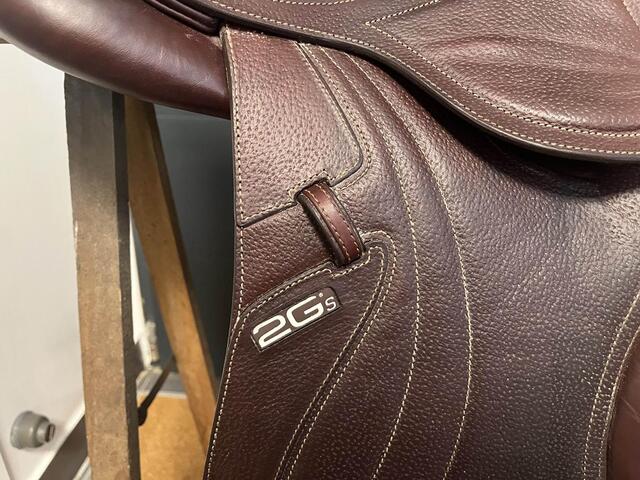 selle CWD 2gs