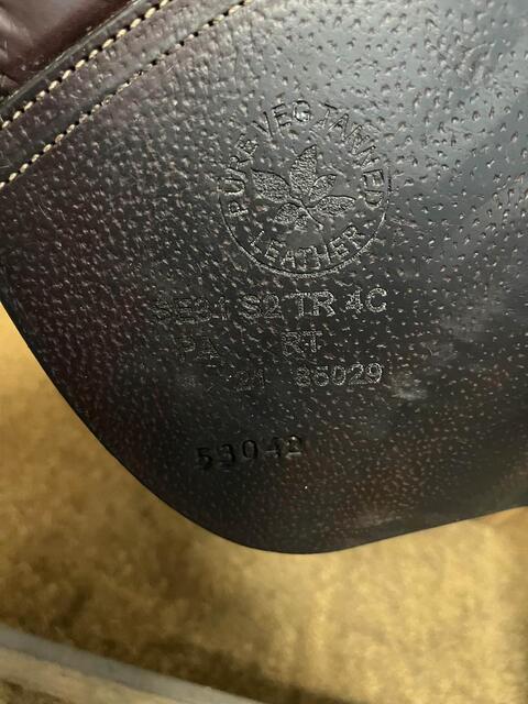 selle CWD 2gs