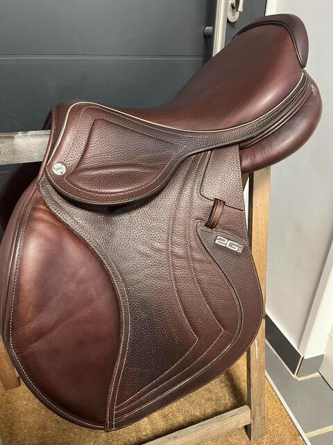 selle CWD 2gs