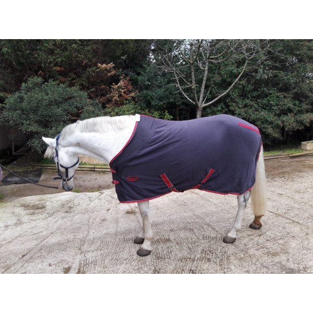 WeatherBeeta Couverture Polaire