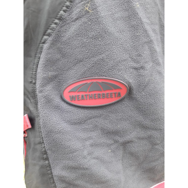 WeatherBeeta Couverture Polaire