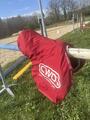 Selle CSO CWD cuir