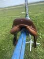 Selle CSO CWD cuir