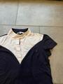 polo de concours manches courtes