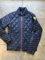 veste horse pilot
