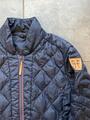 veste horse pilot