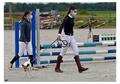 veste horse pilot
