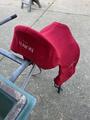 Selle dressage Albion SLK
