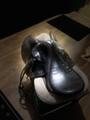 Selle d’entraînement