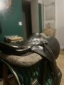 Selle d’entraînement