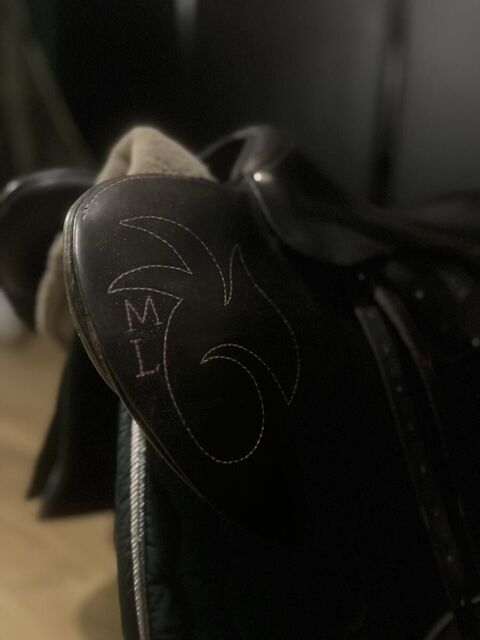 Selle d’entraînement