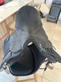 Selle de dressage wintec pro arcade noir