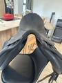 Selle de dressage wintec pro arcade noir