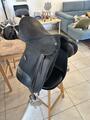 Selle de dressage wintec pro arcade noir