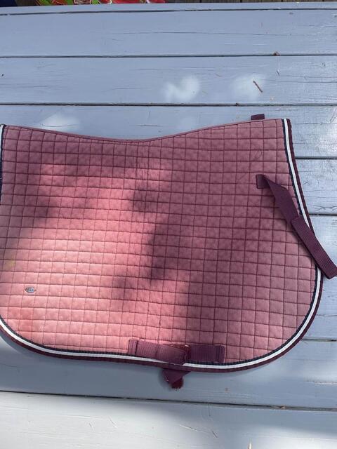 tapis bordeaux showmaster