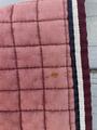 tapis bordeaux showmaster