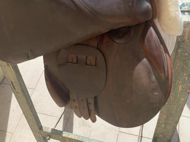 selle delgrange
