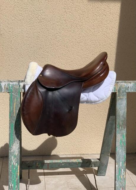 selle delgrange