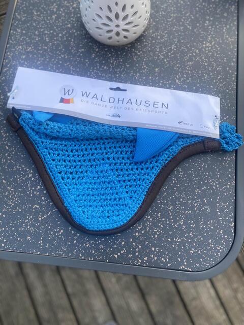 Bonnet Waldhausen