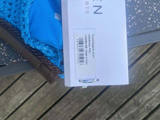 Bonnet Waldhausen