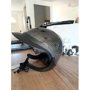 Naca Gravity XP full Carbone NEUF