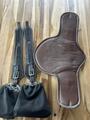Selle forestier boeckelo