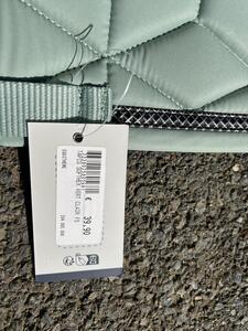 Tapis equithème