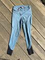 pantalon bleu tommy Hilfiger