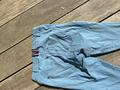 pantalon bleu tommy Hilfiger
