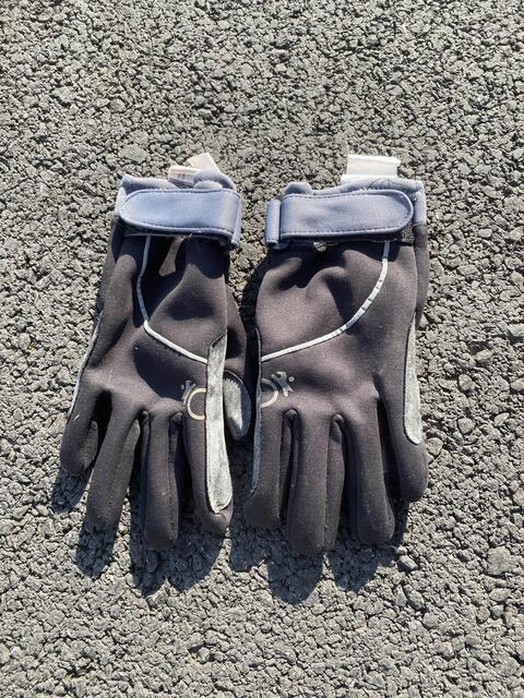gants