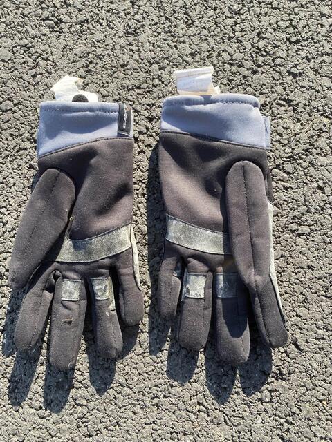 gants
