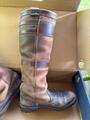 bottes dubary of ireland