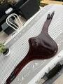 Sangle bavette antares 135
