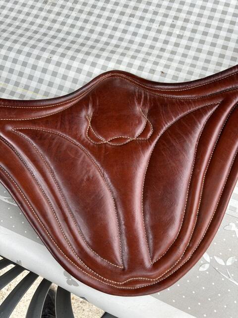 Sangle bavette antares 135