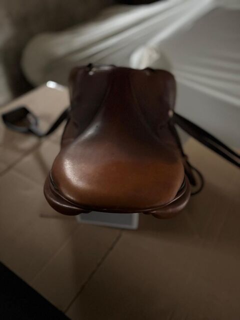 Selle Butet 17''5