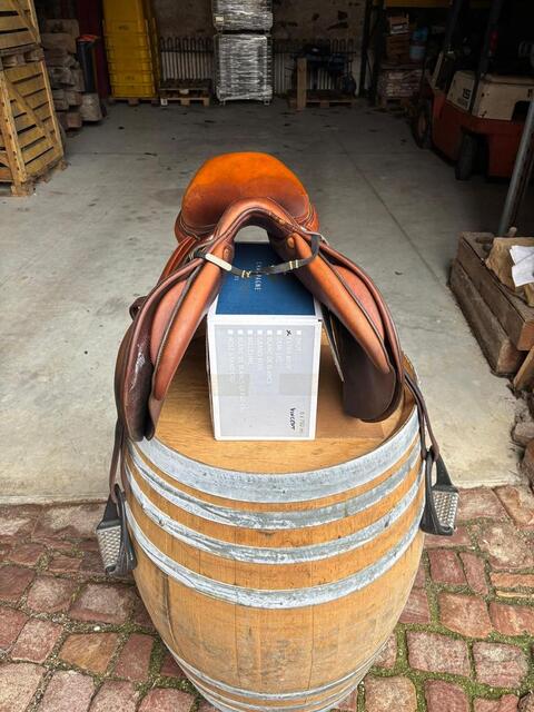 Selle Butet 17''5