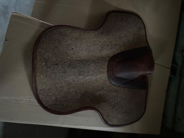 Selle Butet 17''5