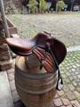 Selle Butet 17''5