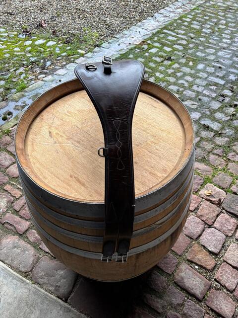 Selle Butet 17''5