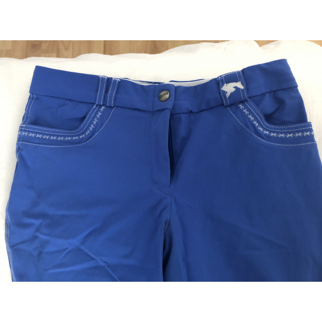 Pantalons sarm hipique