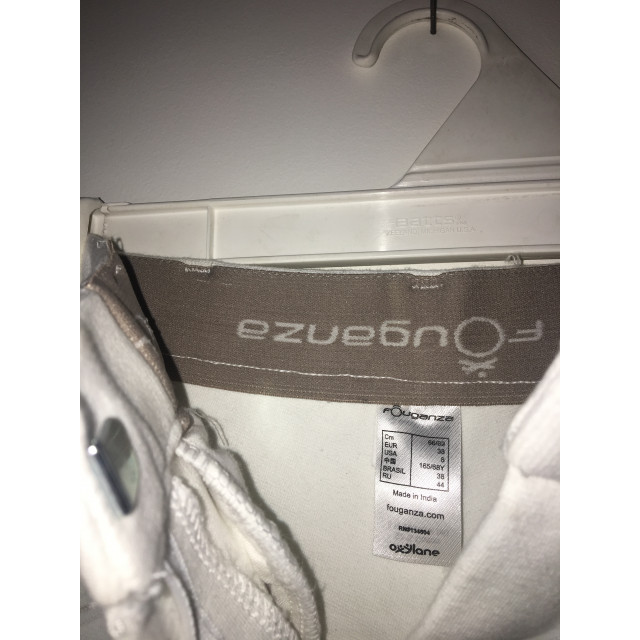 PANTALON DE CONCOURS