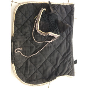 Ensemble équithème PONEY