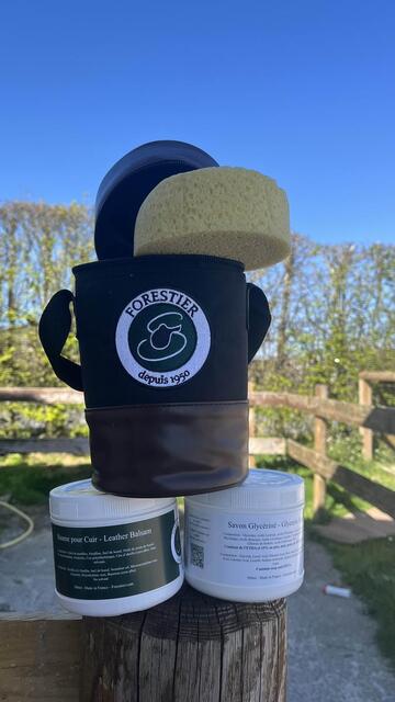 lot Forestier