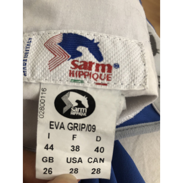 Pantalons sarm hipique