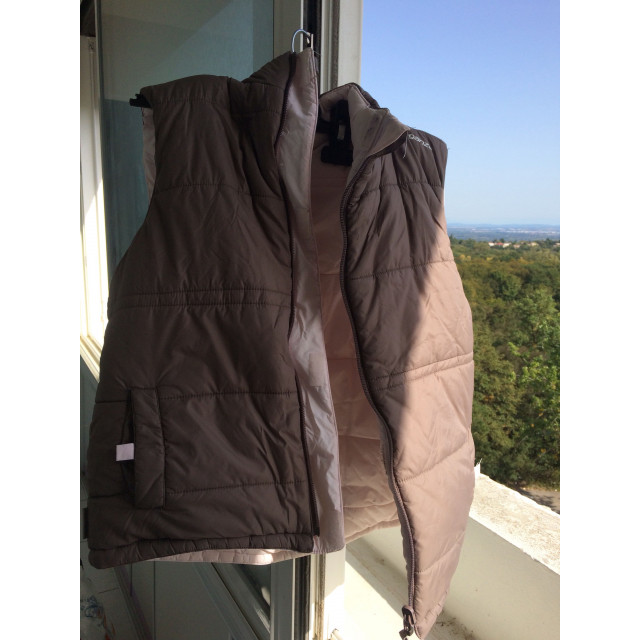 Veste (14ans)