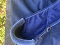 Couverture Équithème imperméable 200g