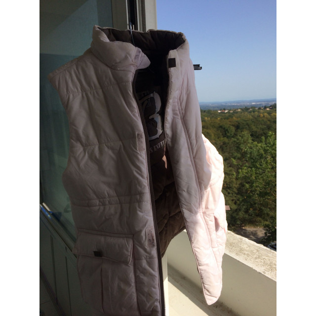 Veste (14ans)