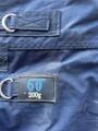 Couverture Équithème imperméable 200g