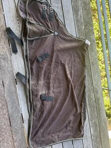Chemise d’écurie 135cm