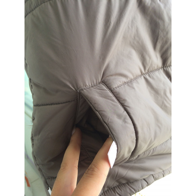 Veste (14ans)